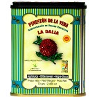 La Dalia Pimentón Agridulce Medelstark 70g