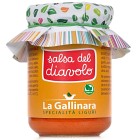 La Gallinara Djävulspesto 130g