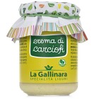 La Gallinara Kronärtskockspesto 130g 