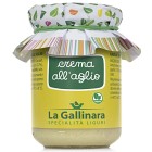 La Gallinara Vitlökspesto 130g
