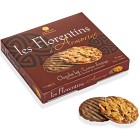 La Maison d'Armorine Florentinkakor med Mjölkchoklad 70g