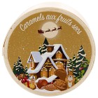 La Maison d'Armorine Smörkola med Rostad Hasselnöt 40g