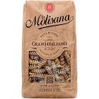La Molisana Fusilli Fullkorn Pasta 500g