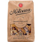 La Molisana Mezzi Rigatoni Fullkorn 500g