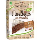 La Pateliere Chocolate Cake Mix 300g