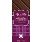 La Perla 80% Mörk Choklad med Kakaonibs 60g