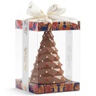 La Perla Kryddad Mjölkchokladgran Christmas 250g