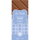 La Perla Mjölkchoklad 60g