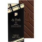 La Perla Nero Mörk Choklad utan Tillsatt Socker 60g