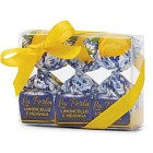 La Perla Presentask Trio Limoncello & Maräng 40g