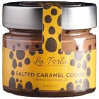 La Perla Salt Kola & Cookiecréme 150g
