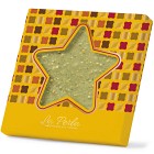 La Perla Vit Chokladkaka med Pistage 170g