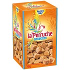 La Perruche Rörsocker i Bit Brunt 750g