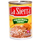 La Sierra Brown Refried Beans 430g