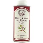 La Tourangelle Sesamolja 250ml