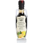 La Vecchia Dispensa Balsamico Mela e Citrus IGP 100ml