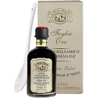 La Vecchia Dispensa Gold Label Gift Box Balsamico IGP 100ml