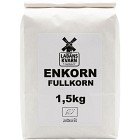 Labans Kvarn Enkorn Fullkorn 1,5kg