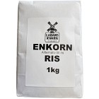 Labans Kvarn Enkornris 1kg