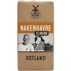 Labans Kvarn Nakenhavreflingor 750g