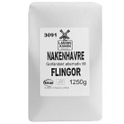 Labans Kvarn Nakenhavreflingor Gryn 1250g