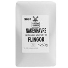 Labans Kvarn Nakenhavreflingor Gryn 1250g
