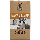 Labans Kvarn Nakenhavreflingor Krav 750g