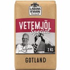 Labans Kvarn Vetemjöl Special 2kg