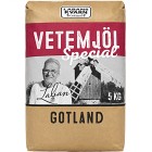Labans Kvarn Vetemjöl Special 5kg