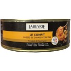 Labeyrie Ankconfit 2 lår 825g