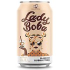Lady Boba Bubble Tea Classic 315ml