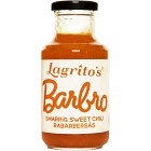 Lagrito's Barbro 300g