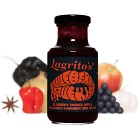 Lagrito's Blueberry Love Kiss 250ml