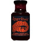 Lagrito's Blueberry Love Kiss 250ml