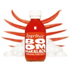 Lagrito's Boom Shakalack 210ml