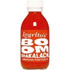 Lagrito's Boom Shakalack 210ml
