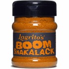 Lagrito's Boom Shakalack Rub 160g