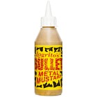 Lagrito's Bullet Metal Senap 300g