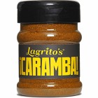 Lagrito's Caramba Rub 160g