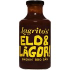Lagrito's Eld & Lågor Bauta 500ml 