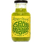 Lagrito's Grön Måne 300g