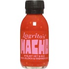 Lagrito's Macho 100ml