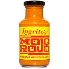 Lagrito's Mojo Rojo 260g