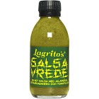 Lagrito's Salsa Vrede 150ml