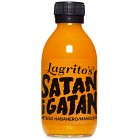 Lagrito's Satan i Gatan 210ml