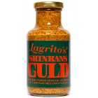 Lagrito's Skinkans Guld 300g