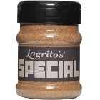 Lagrito's Special Kryddblandning 150g