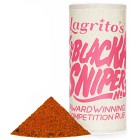 Lagrito's The Blacka Sniper No3 Competition Rub 150g