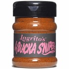 Lagrito's The Blacka Sniper No3 Competition Rub 160g
