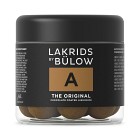 Lakrids by Bülow A Mjölkchoklad 125g